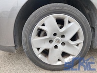 Renault Megane 3 Sw KZ0/1 1.5 DCI 110CV 2009-2015
