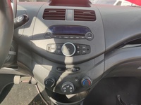 Chevrolet Spark M300 1.0 68CV 2010-2015