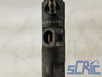 Iniettore RENAULT MODUS F/JP0 1.5 DCI 2004-2023 8200365186, EJBR01801A