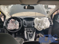 Ford Focus 3 1.6 TDCI 115CV 2010-2017