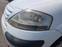 Citroen C3 1 FC, FN 1.4 HDI 68CV 2002-2009
