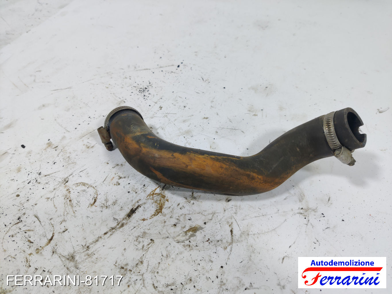 LANCIA YPSILON 843 1.2 2003-2011