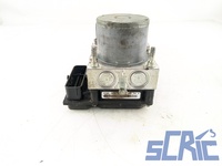 Centralina Pompa Abs PEUGEOT 307 CC 3B 2.0 HDI 135 2005-2009 9663345480