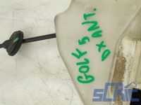 Serratura Porta VW GOLF 5 1K1 2003-2008 destro, dx, frontale, anteriore