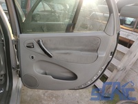 Citroen Xsara Picasso N68 2.0 HDI 90CV 1999-2011
