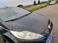 Ford Fiesta 6 CB1, CCN 1.4 TDCI 68CV 2008-2012
