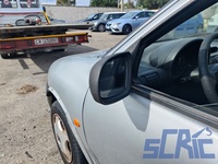 Opel Corsa B S93 1.4I 60CV 1993-2000