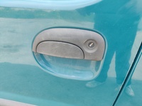 Renault Kangoo KC0/1 1.2 16V 75CV 2001-2023