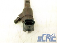 Iniettore FIAT PANDA 169 1.3 D MULTIJET 2003-2012 0445110083, 93183910