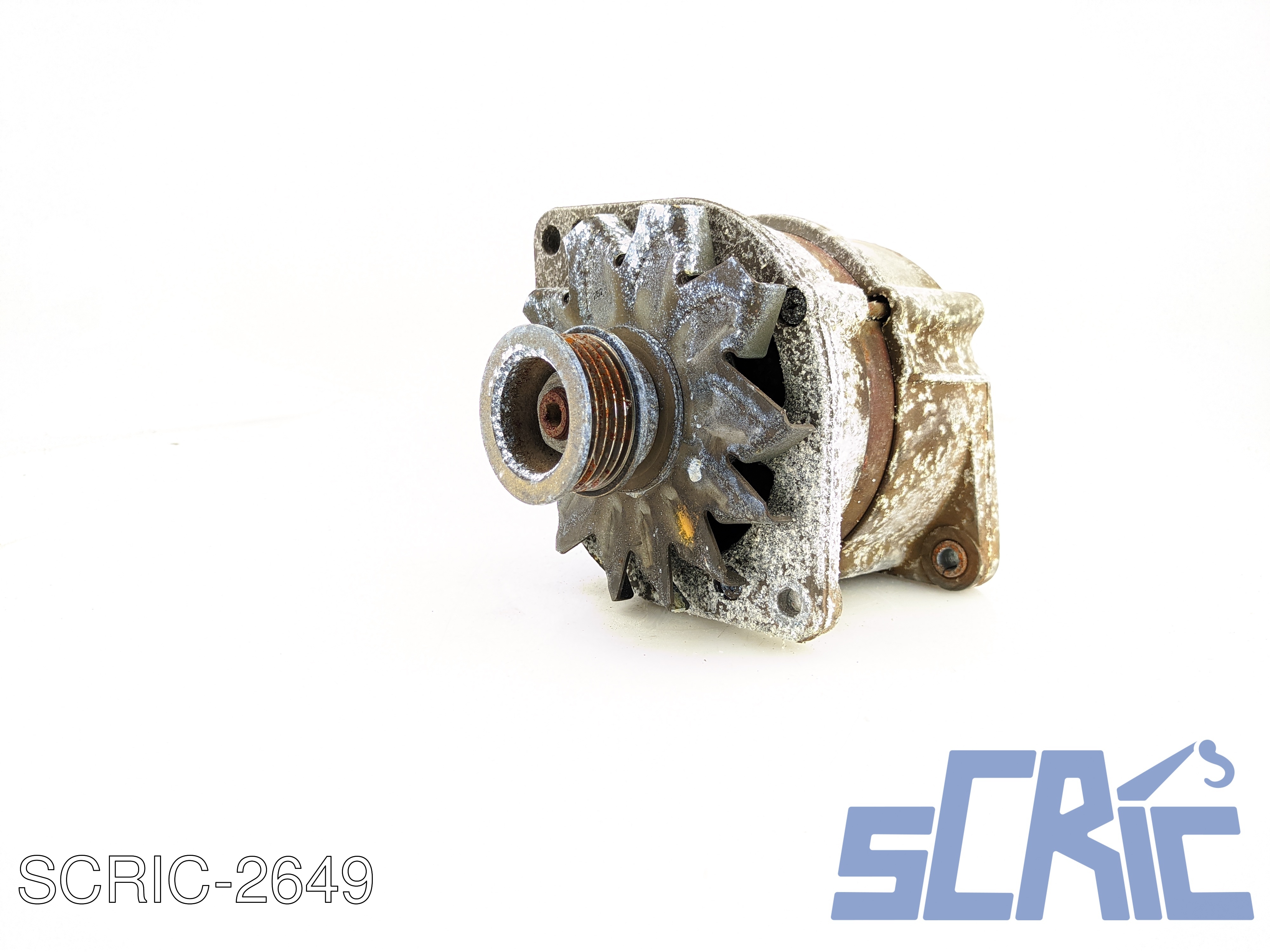 Alternatore OPEL CORSA B S93 1.2I 1993-2000 0120488186, 0986036540, 0120ABS200