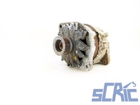 Alternatore OPEL CORSA B S93 1.2I 1993-2000 0120488186, 0986036540, 0120ABS200