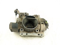 Corpo Farfallato FIAT PUNTO 188 1.2 60 1999-2010 77363298, 71718959, 46781326