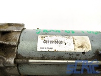 Motorino Avviamento FIAT GRANDE PUNTO 199 1.3 D MULTIJET 2005-2010 51823860