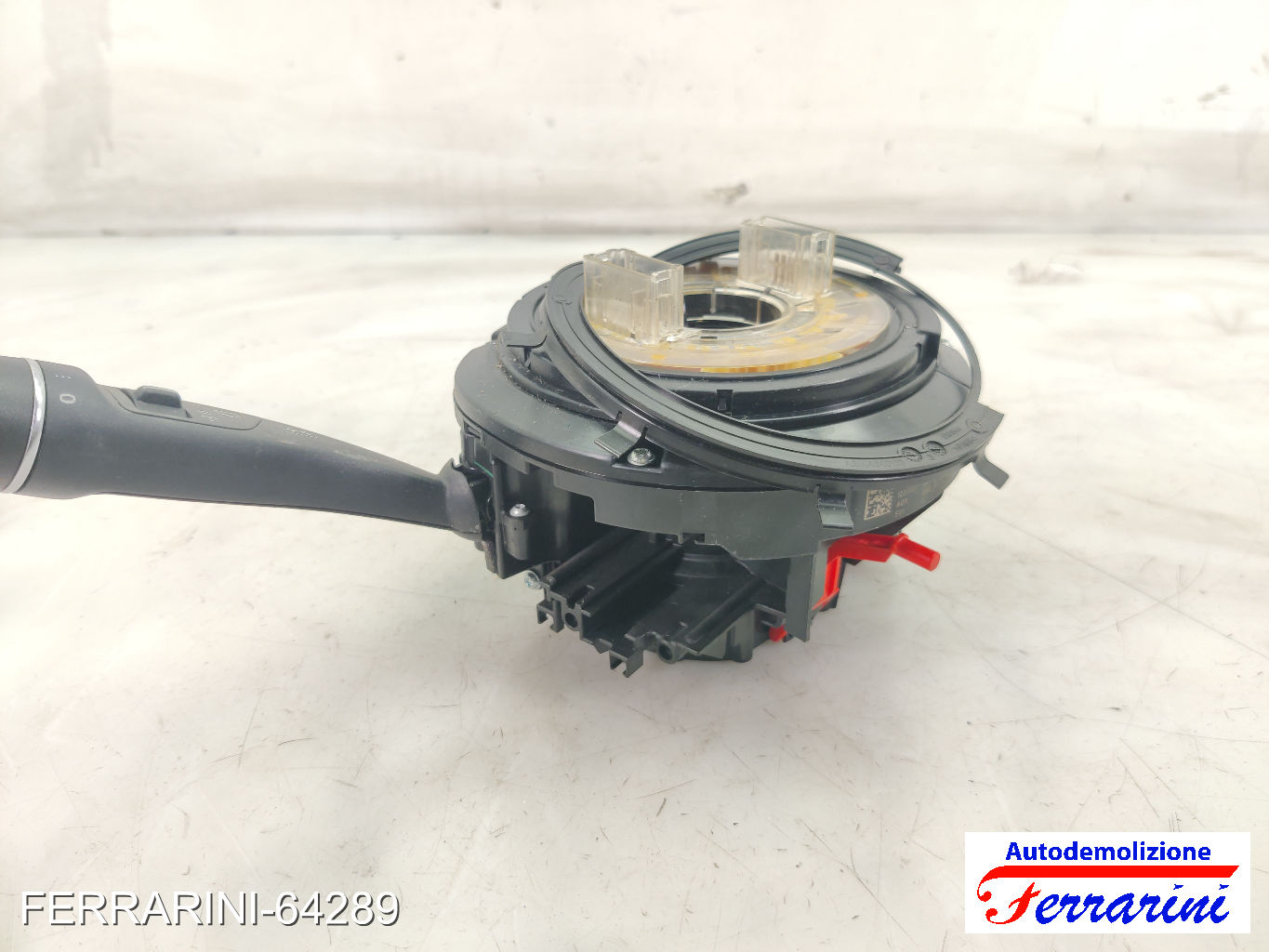 Devioluci MERCEDES CLASSE B W242, W246 2011-2014 A2469006401, 479379, 0376216 12