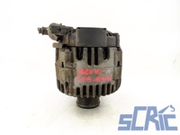 Alternatore PEUGEOT 307 BREAK 3E 1.6 HDI 2005-2008 3140069K00, 3140069K00000 7