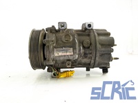 Compressore Clima PEUGEOT 307 3A/C 2.0 HDI 135 2003-2007 9651911380, 9656483380