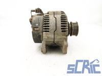 Alternatore VW POLO 6N1 64 1.9 D 1994-1999 028903026A, 0123320036 7