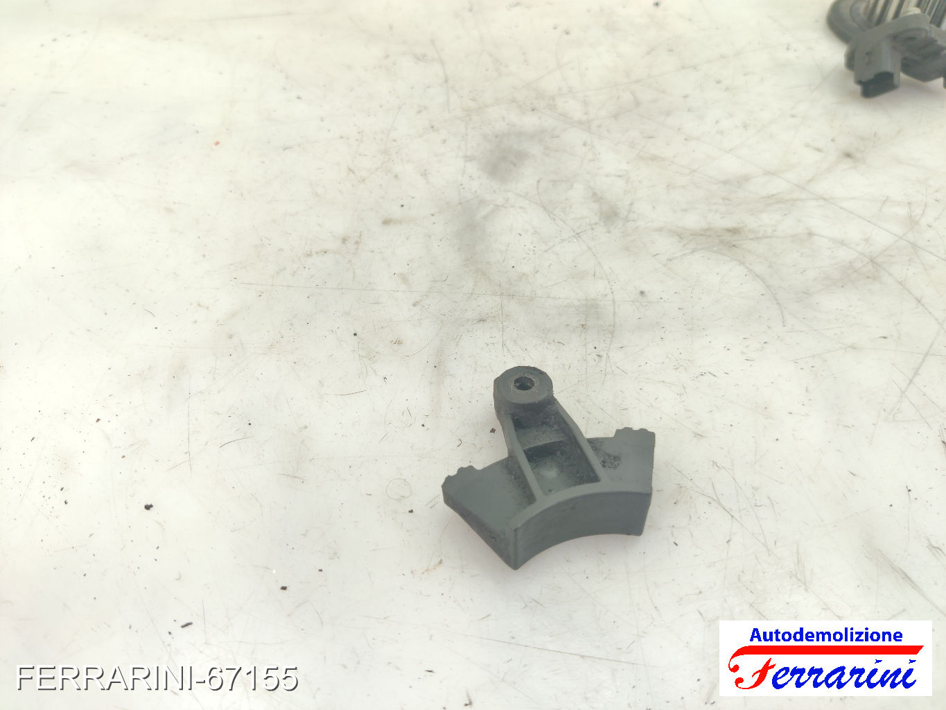 Sensore Di Giri CITROEN C2 JM 1.4 HDI 2003-2009 1920EH, 1148073, 30711104