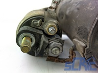 Motorino Avviamento FORD FIESTA 4 JA, JB 1.25I 16V 1995-2002 96FB11000MC 6