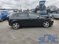 Seat Leon 1P1 1.9 TDI 105CV 2005-2010
