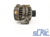 Alternatore MERCEDES CLASSE B W246 B 200 C 2012-2017 A0009061903, 28102110