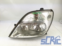 Faro Anteriore RENAULT SCENIC 1 FA0, JA0/1 2000-2003 sinistro, sx 7701047604