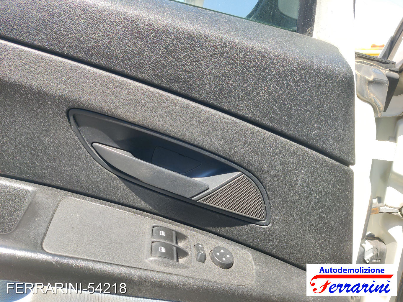 Fiat Grande Punto 199 1.3 D MULTIJET 90CV 2005-2010