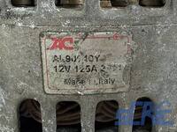 Alternatore NISSAN MICRA 3 K12 1.5 DCI 2003-2010 20151030, AL90040Y, 2310000QAL