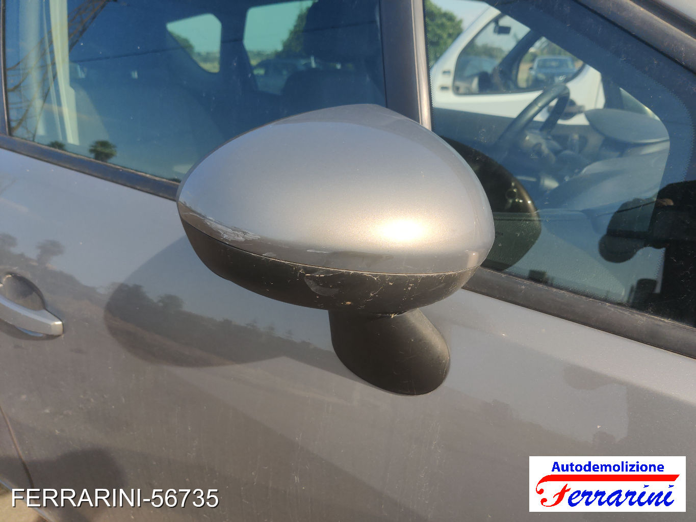 Opel Meriva B S10 1.4 120CV 2010-2017
