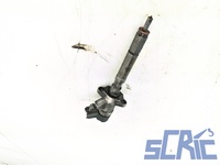 Iniettore PEUGEOT 208 1 CA, CC 1.4 HDI 2012-2019 0445110339, AV2Q9F593AA