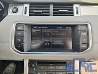 Land Rover Range Rover Evoque L538 2.2 D 4X4 190CV 2011-2019