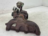Turbina LANCIA LYBRA SW 839 1.9 JTD 2001-2005 46786078, 127661, GCB042861 16