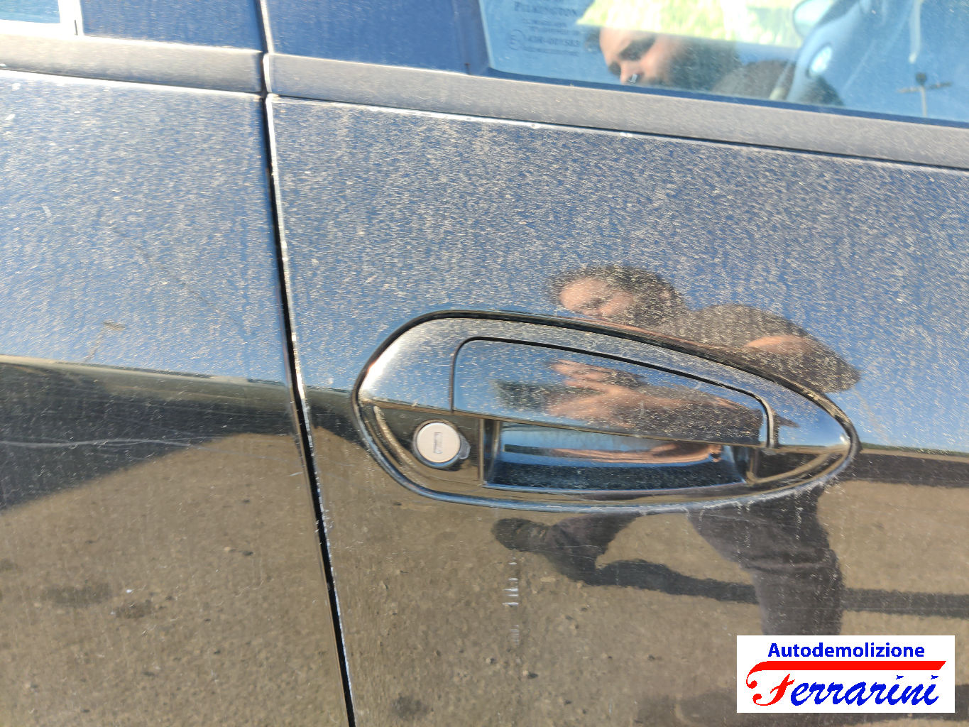 Fiat Grande Punto 199 1.3 D MULTIJET 75CV 2005-2013