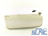 Aletta Parasole OPEL VECTRA B J96 2000-2002 sinistro, sx