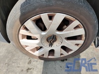 Citroen C4 Coupe LA 1.6 HDI 109CV 2004-2011