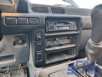 Nissan Vanette HC 23 2.3 D 75CV 1994-2002