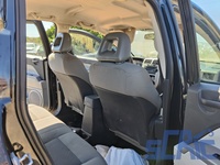 Jeep Compass MK49 2.0 CRD 4X4 140CV 2006-2016