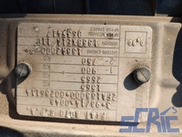 Fiat Punto 188 1.9 JTD 80 80CV 1999-2012