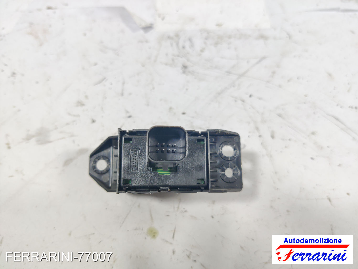 Interruttore Tasto Freno A Mano FORD EDGE 2015-2018 E1GT2B623CAW, 20180226B