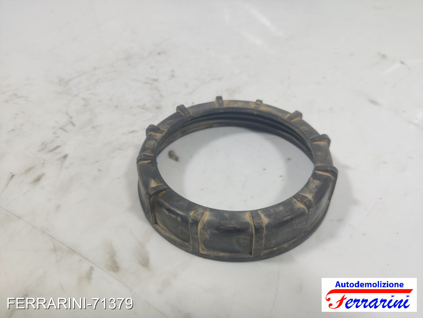 Cestello Pompa Galleggiante Serbatoio CITROEN C2 JM 1.1 2003-2012 153130, 153141