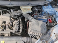 Fiat Multipla 186 1.6 16V BIPOWER 103CV 2001-2010