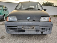 Fiat Cinquecento 500 170 0.9 I.E S 40CV 1991-1999
