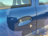 Renault Clio 2 BB, CB 1.2 58CV 1998-2010