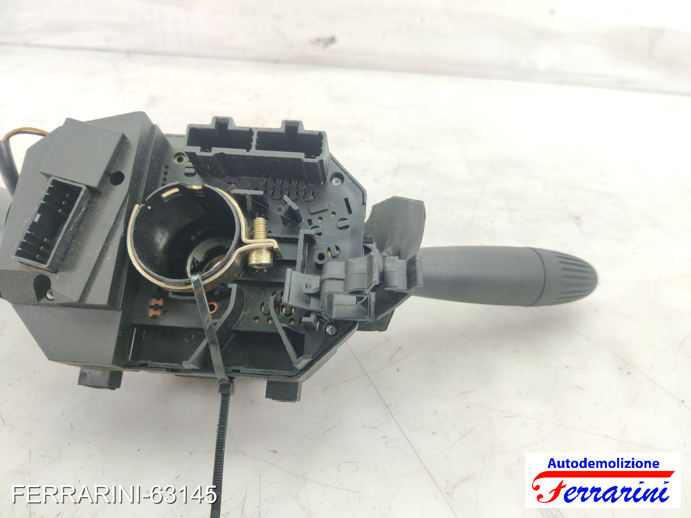 Devioluci FIAT PUNTO 188 1999-2010 735381039, 735381051, 735337940