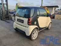 Smart Fortwo Coupe 450 0.7 61CV 2004-2007