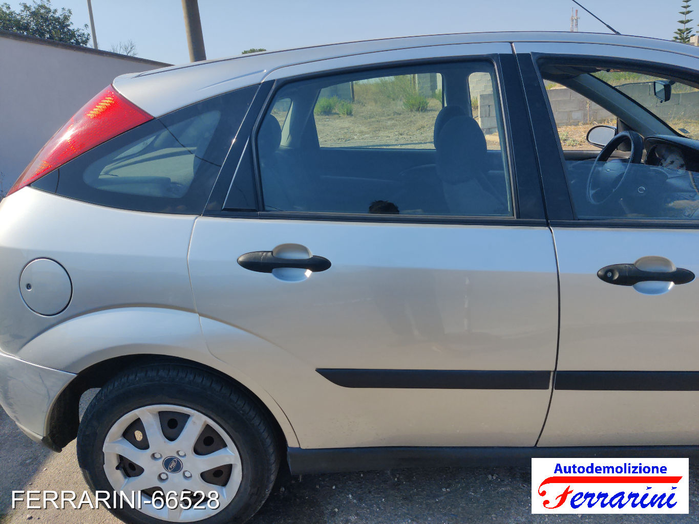Ford Focus 58