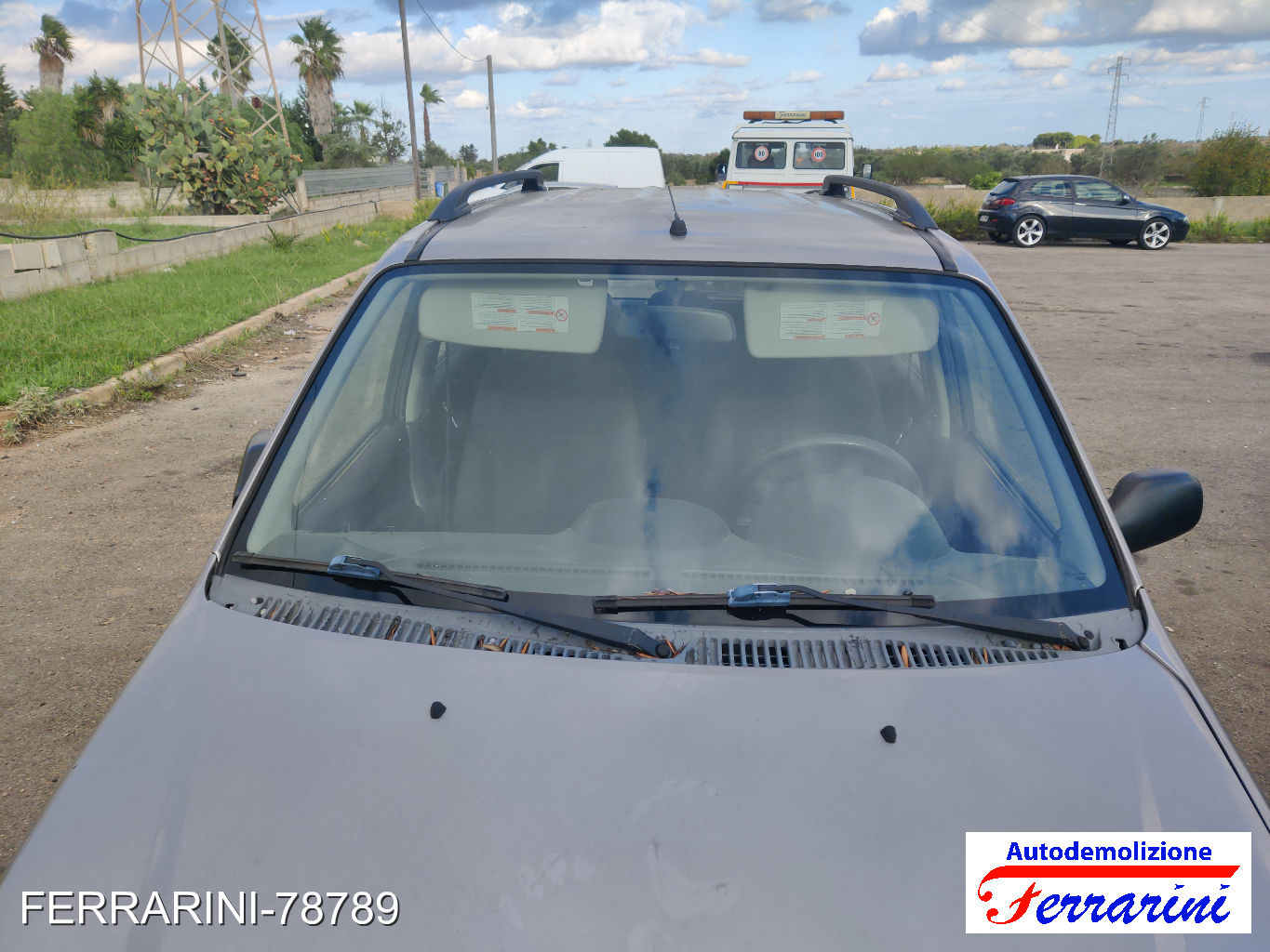 Suzuki Ignis 2 63