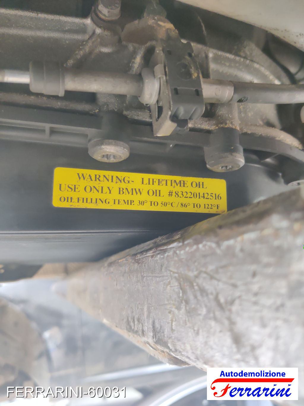Cambio Automatico