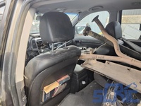 Hyundai Santa Fe 2 CM 2.0 CRDI 4X4 150CV 2010-2012