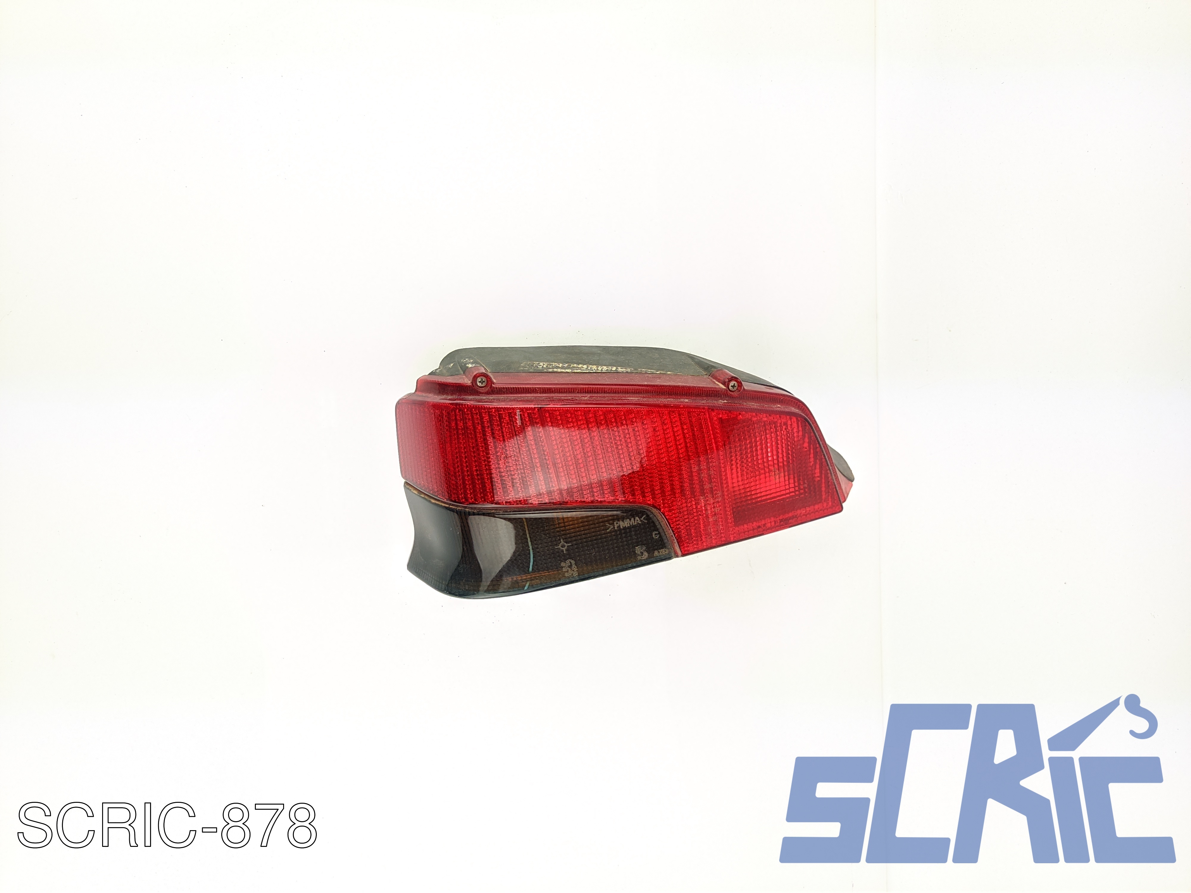 Fanalino Stop Posteriore PEUGEOT 106 1 1A, 1C 1991-1996 sinistro, sx, posteriore